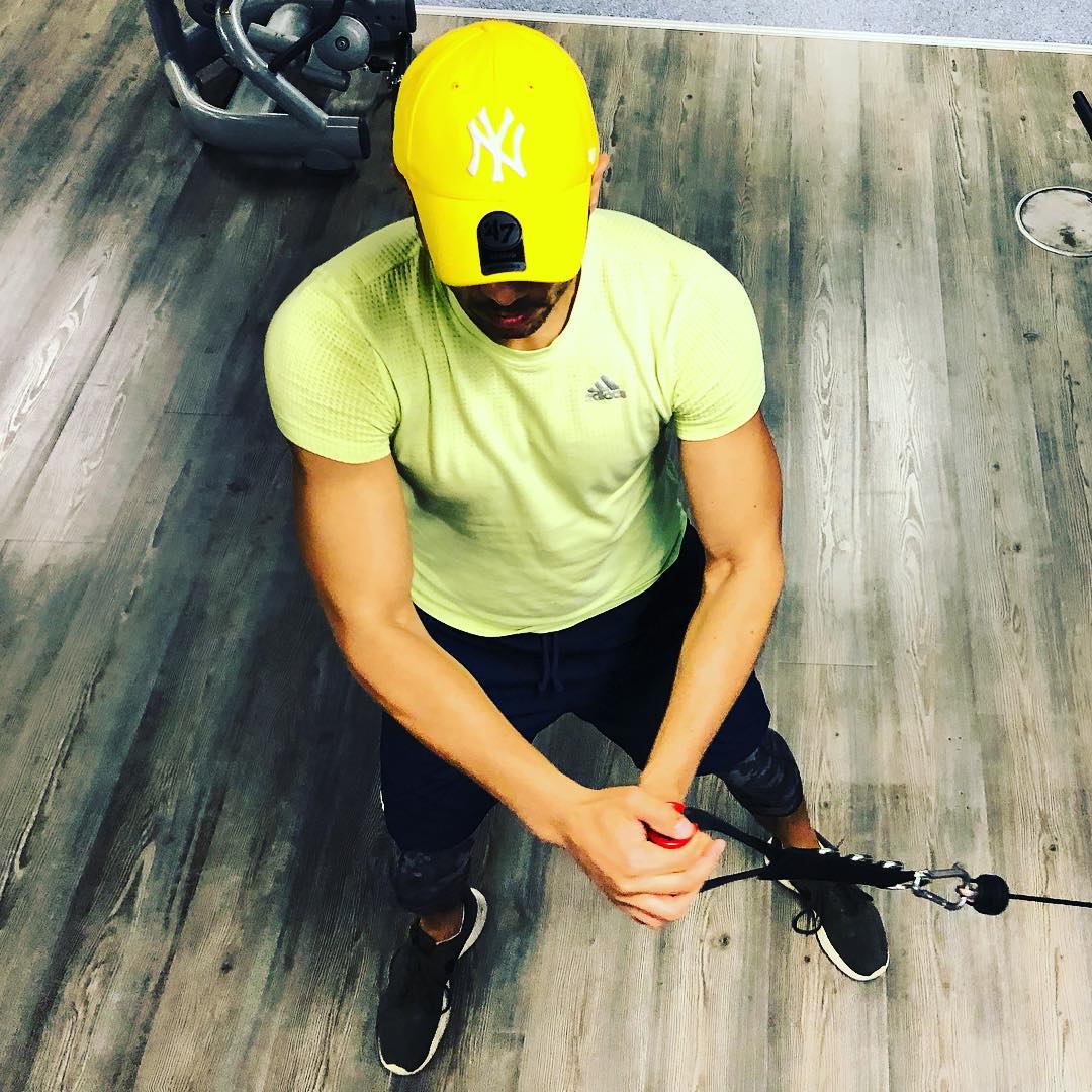 Hugo Training - coach privé