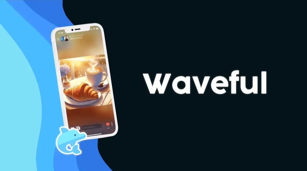 Waveful - Make Money Online - Free App | Facebook
