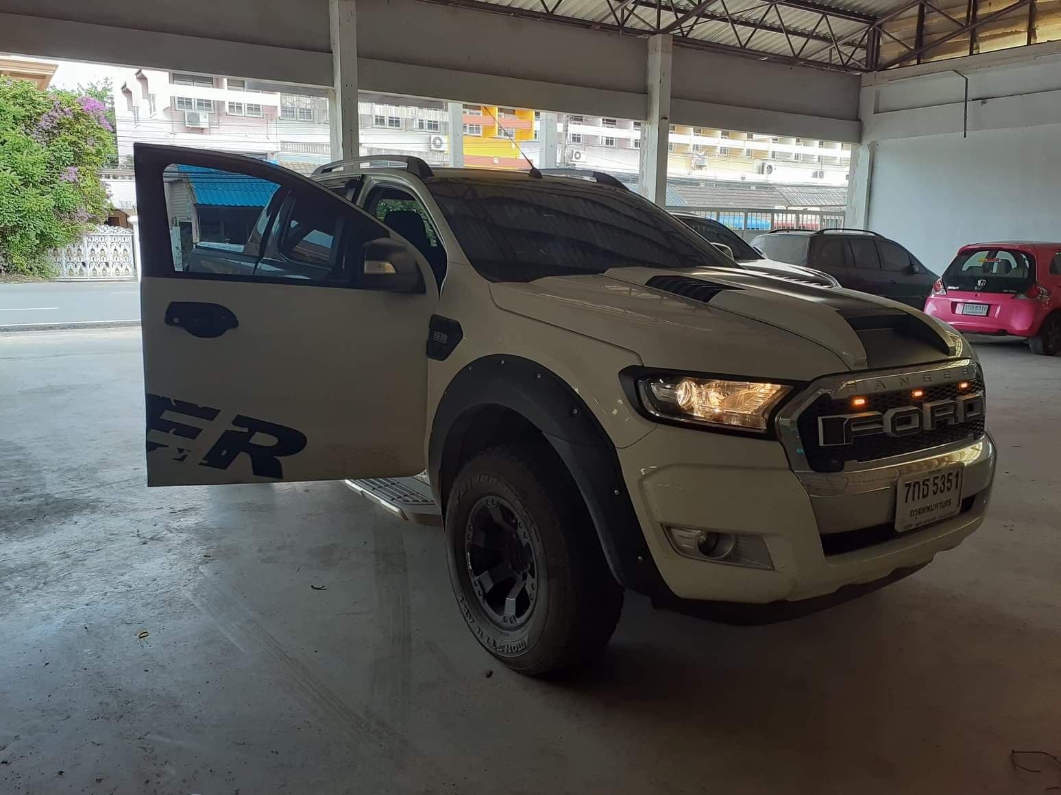 FORD Ranger MC209 🚩... - ADM Tuning Racing Shop