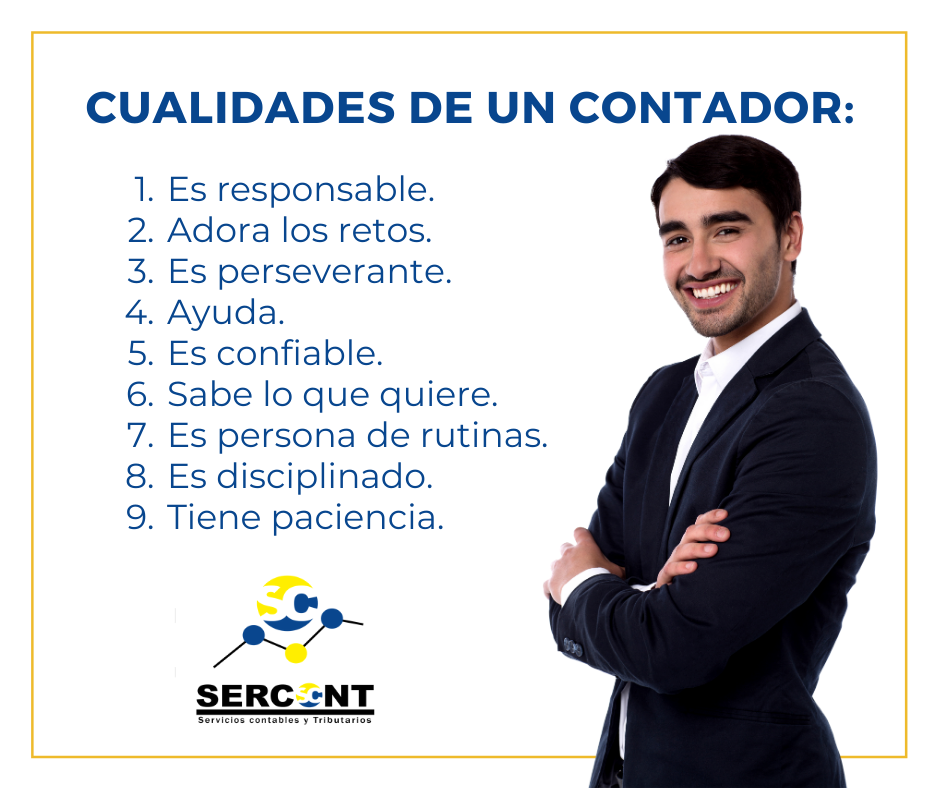 Sercont Servicios Contables Y Tributarios | Ate