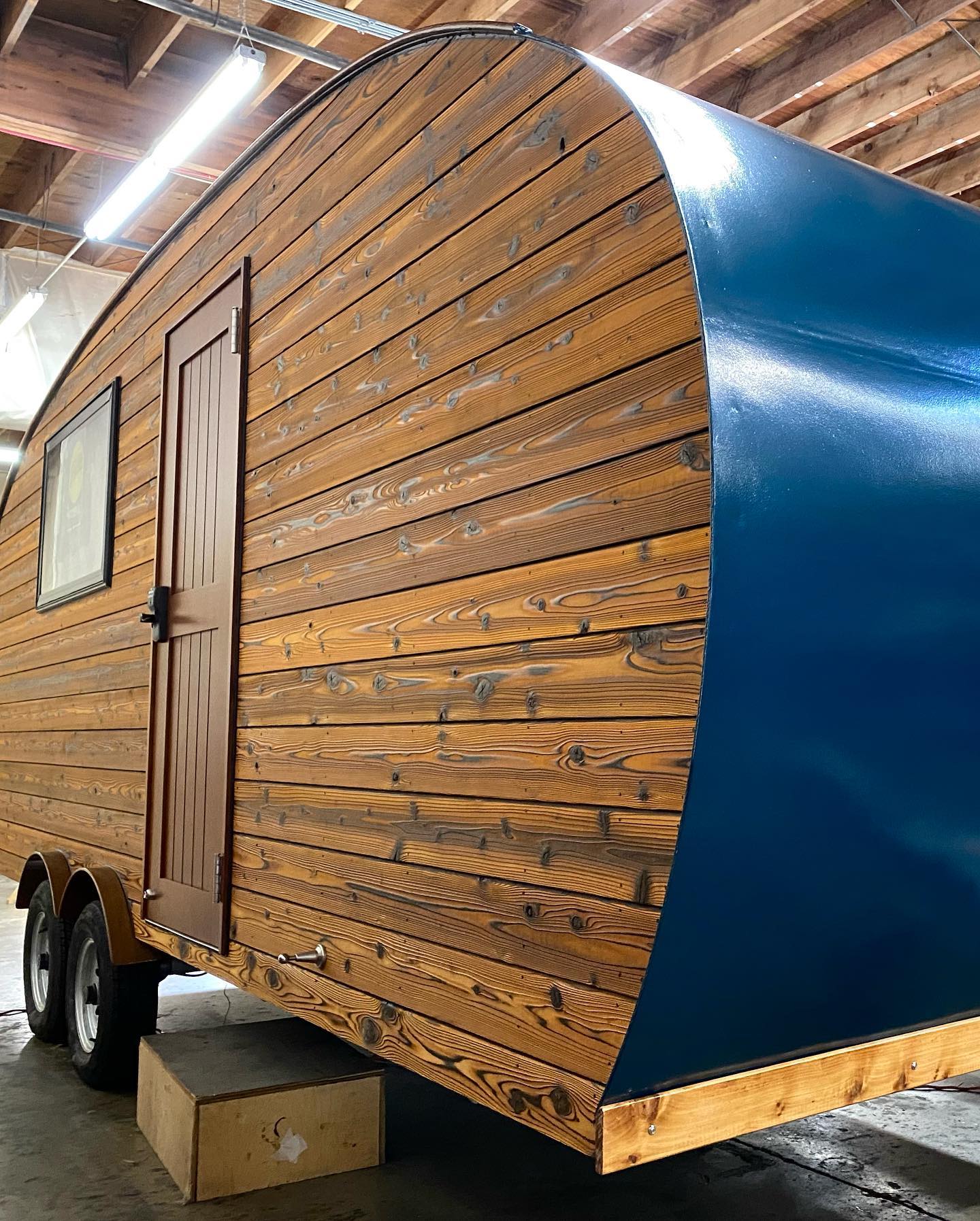 Homegrown Trailers | Seattle WA