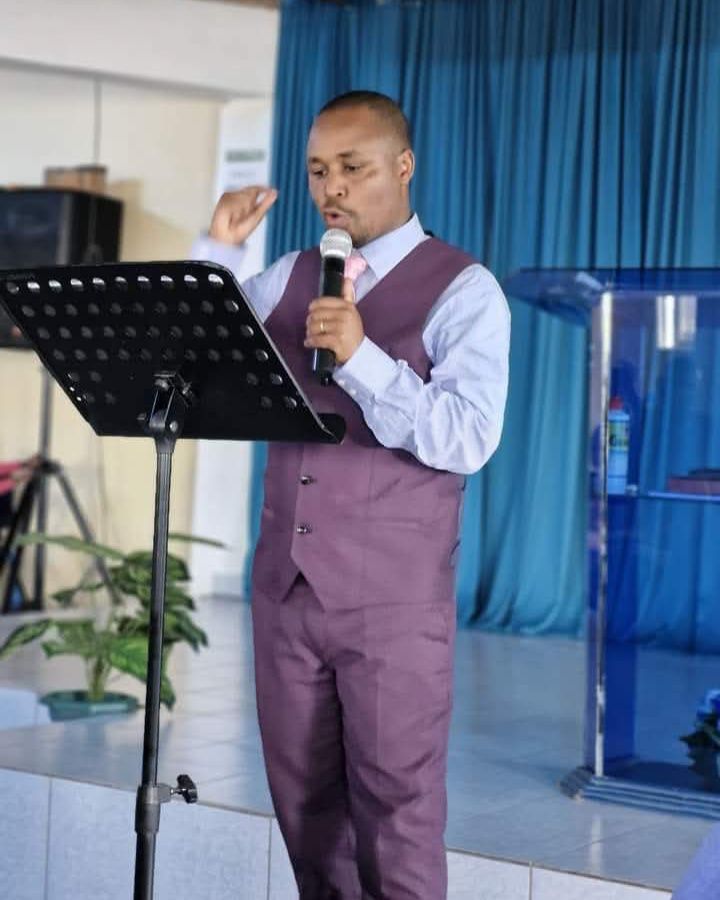 Steve Nandwa - THE UNITY OF THE BODY OF CHRIST: CELEBRATE... | Facebook