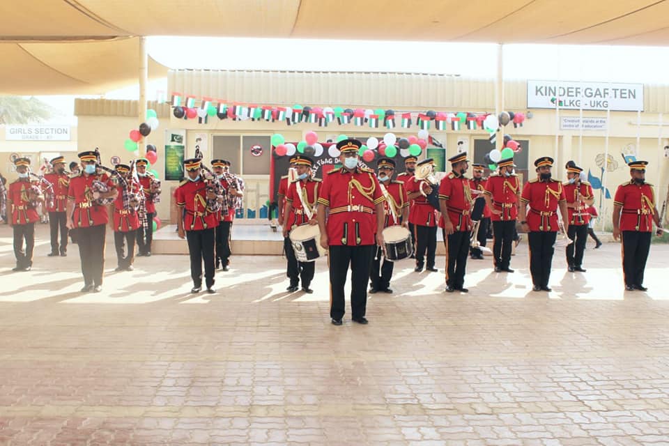 Pakistan Higher... - Pakistan Higher Secondary School RAK UAE