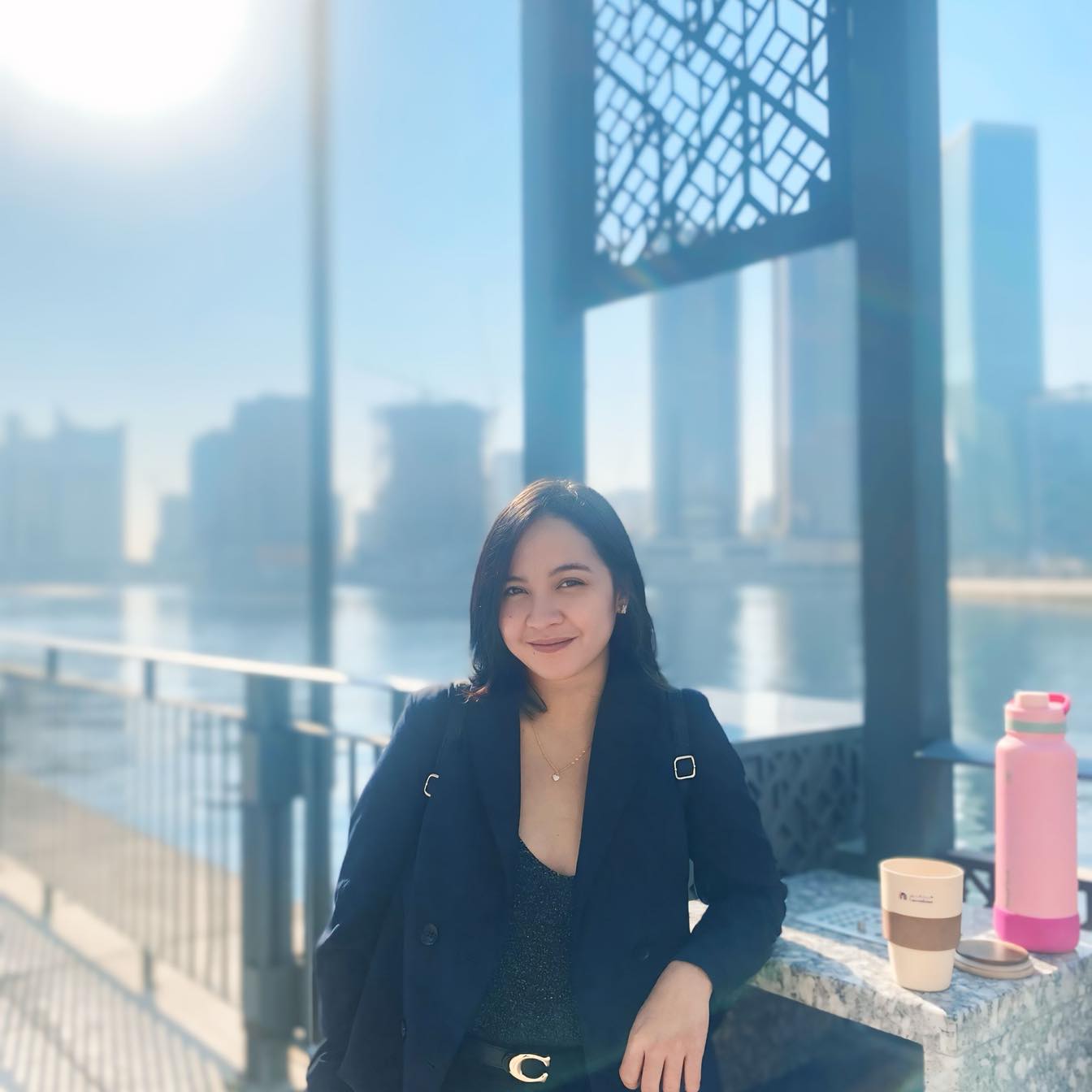 Kristine Jerrit Cuevas added a... - Kristine Jerrit Cuevas