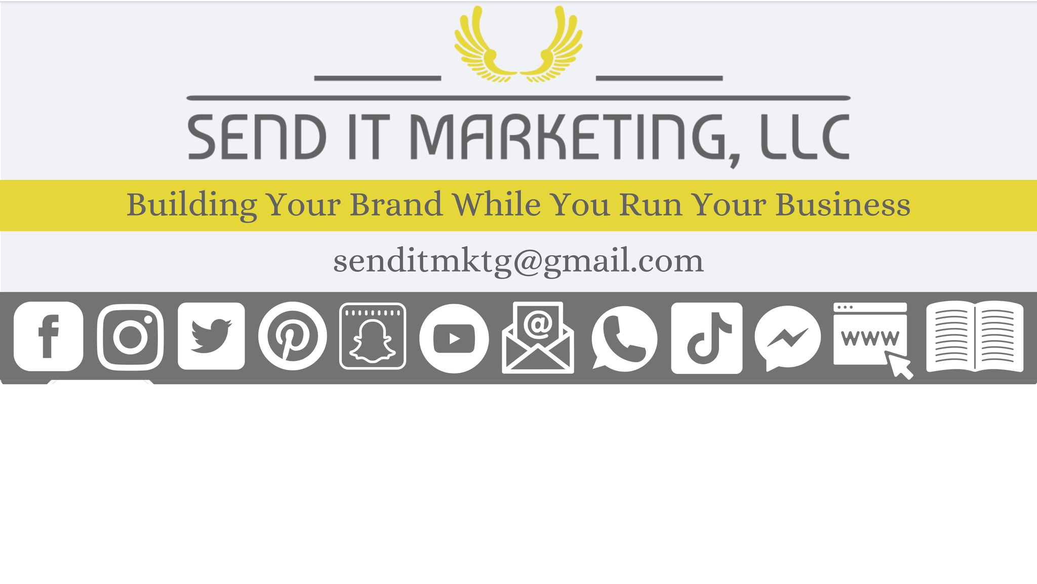 Send It Marketing, LLC