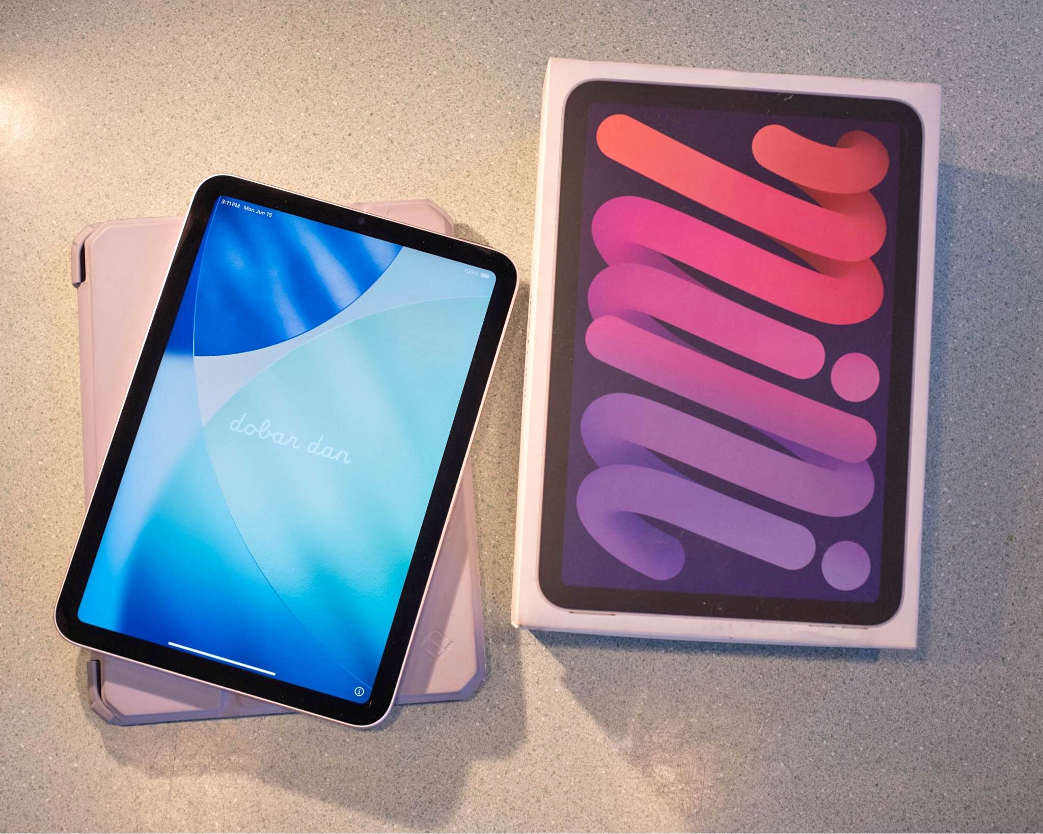 New and used Ipad-a17-pro-mini-wifi-cellular for sale | Facebook 