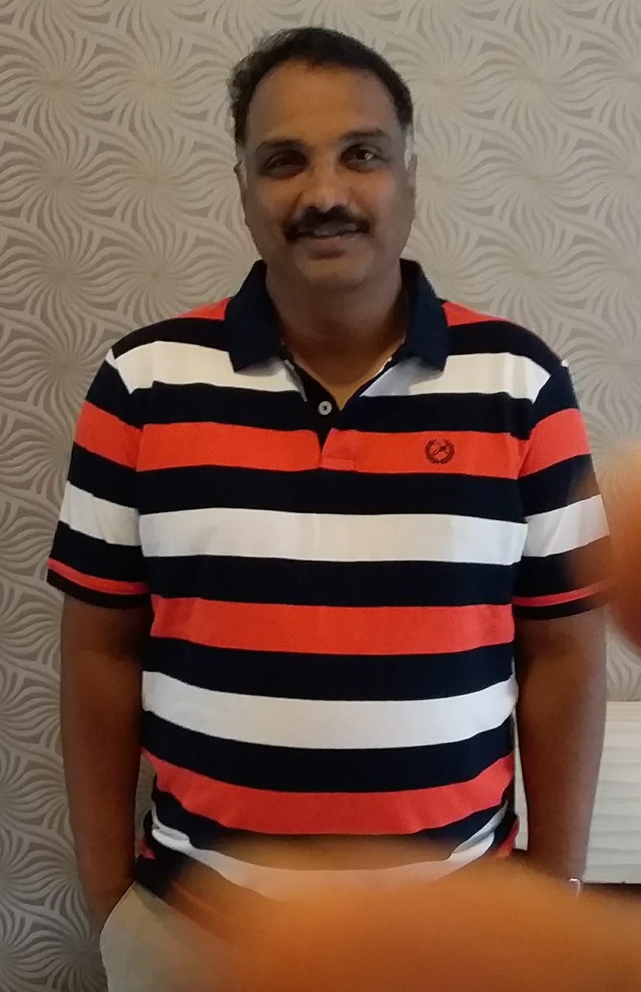 Adv Gijo Mathew