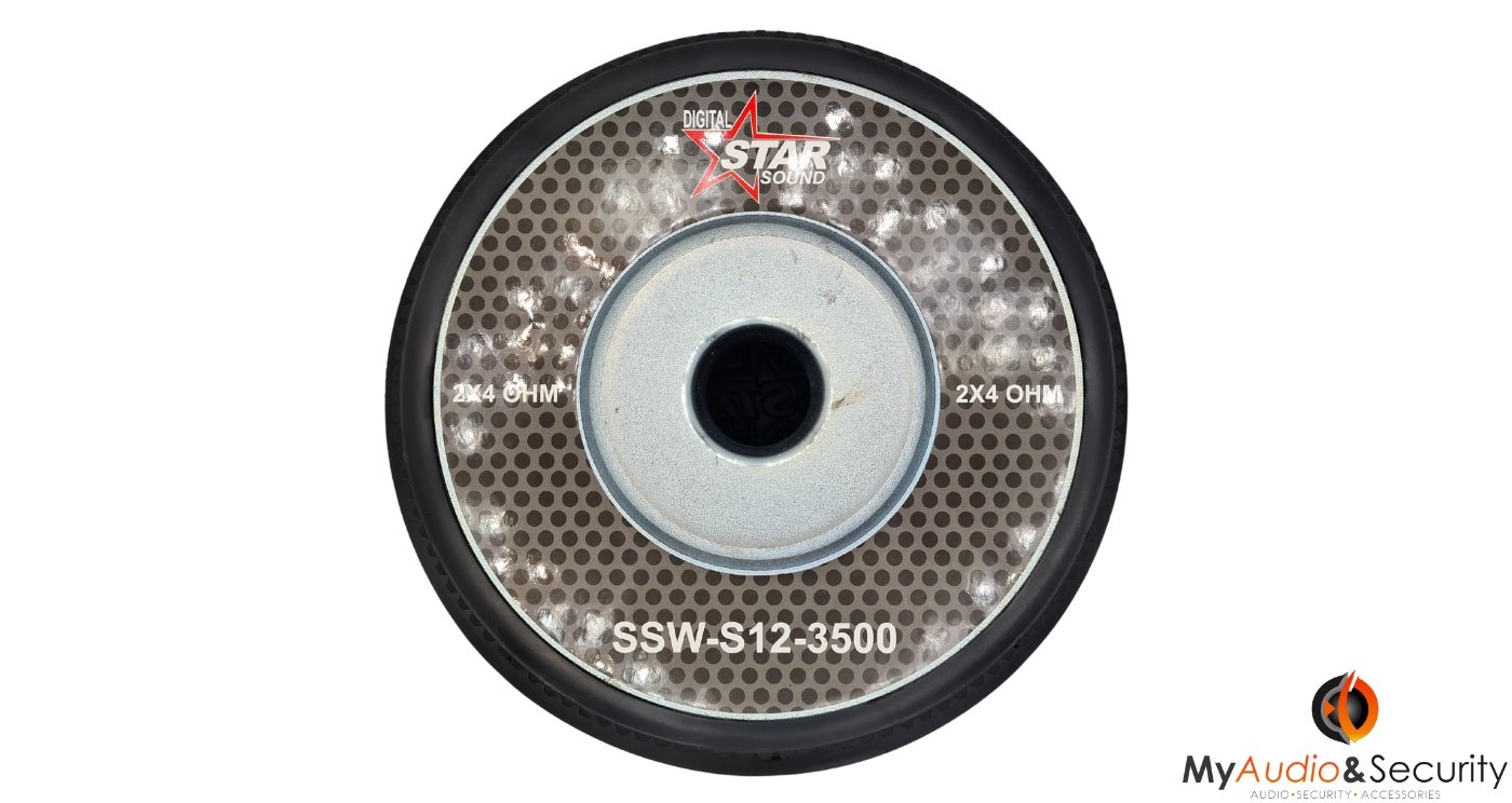 MFN Electronics - New Product ⏰ The Starsound...