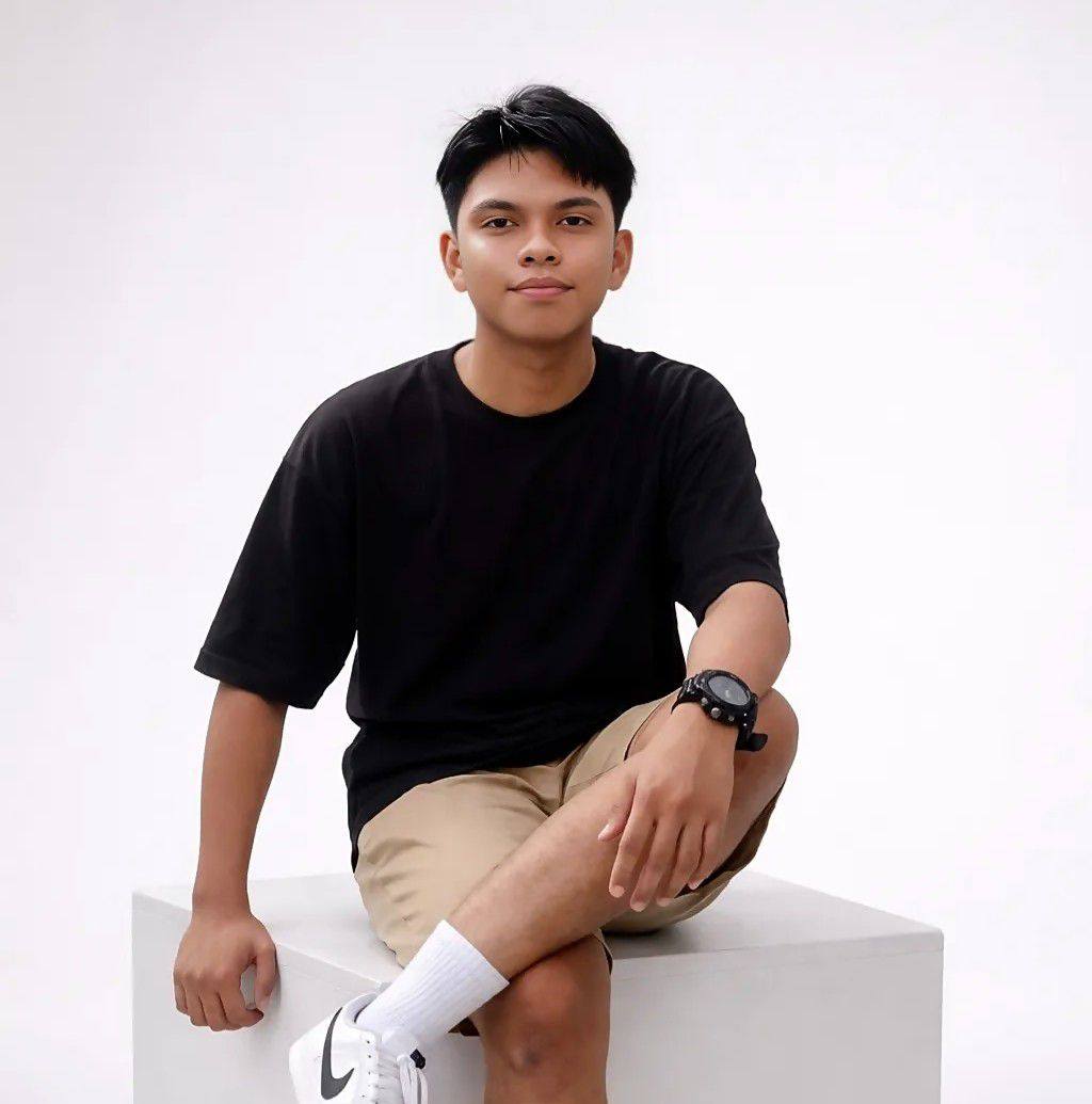 Vincent Reyes