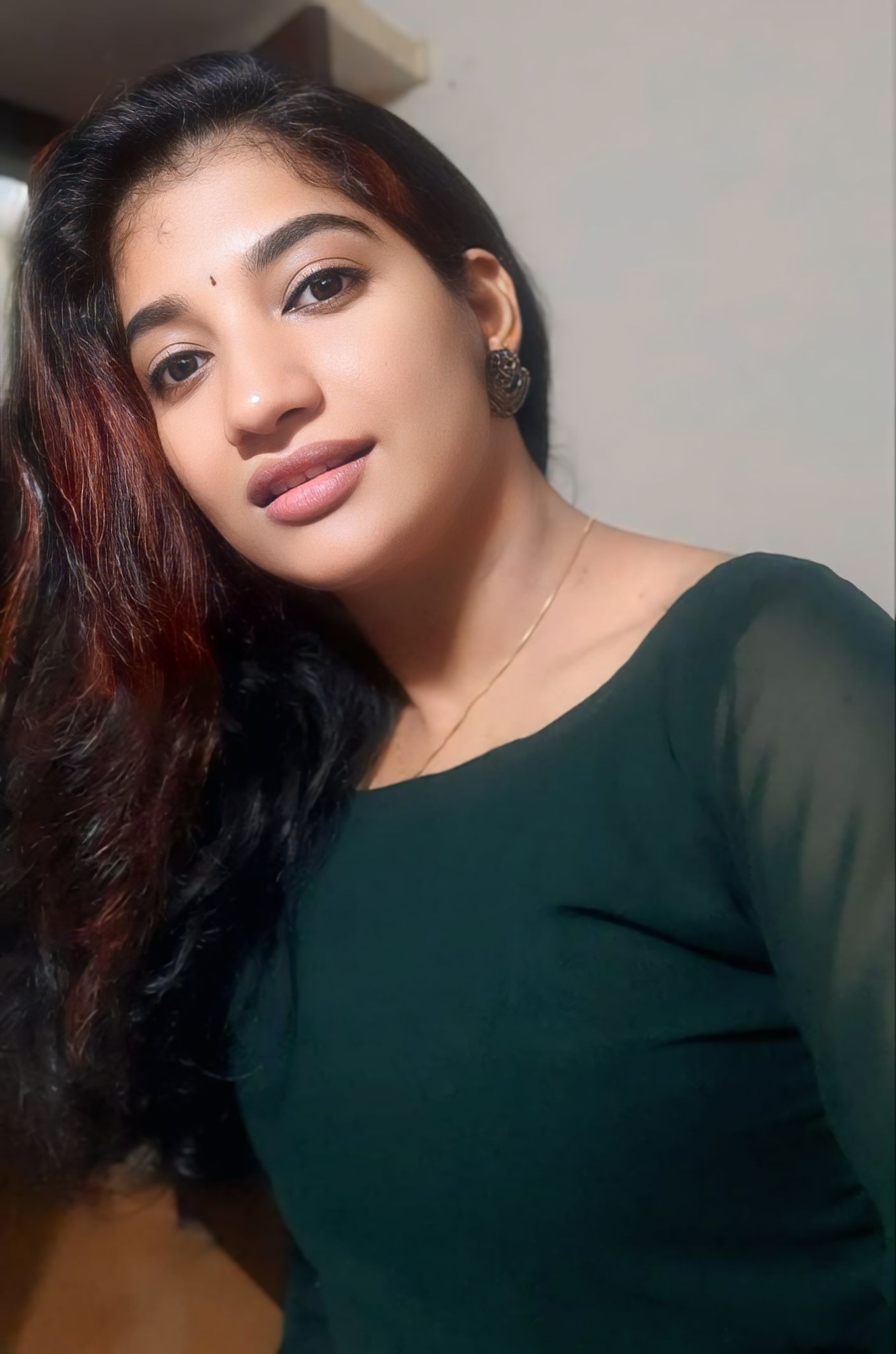 Ramya Raj