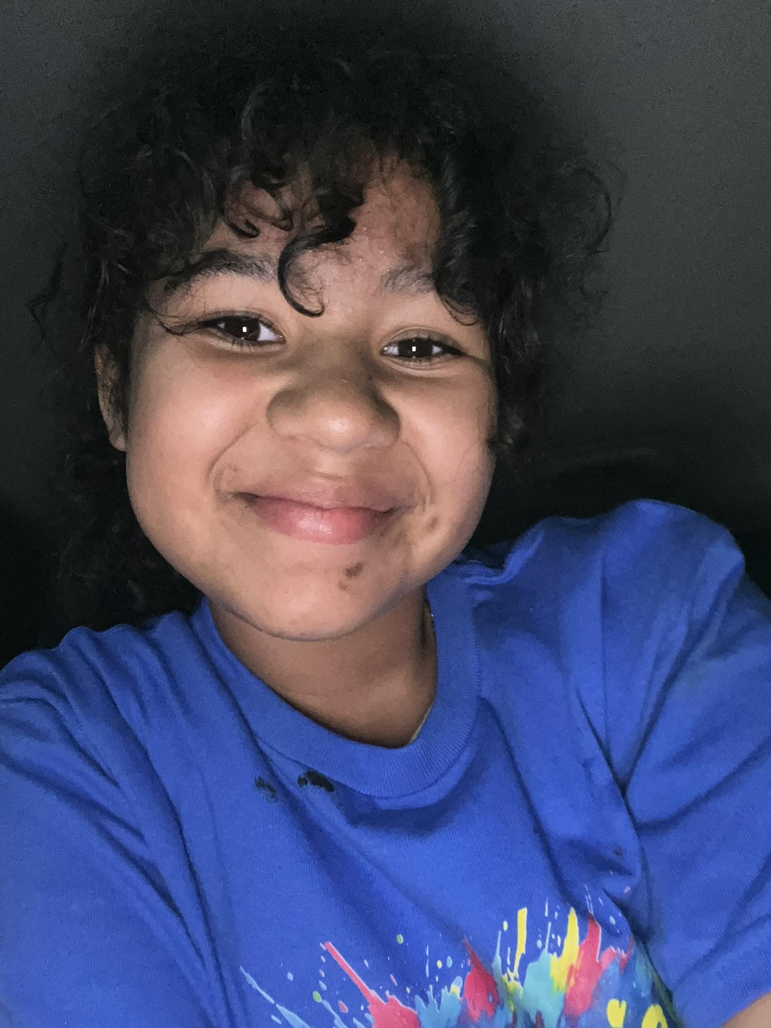 Benisha - Happy birthday to you happy 12th birthday to you I love you ...