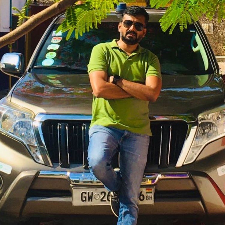 Biju Raj