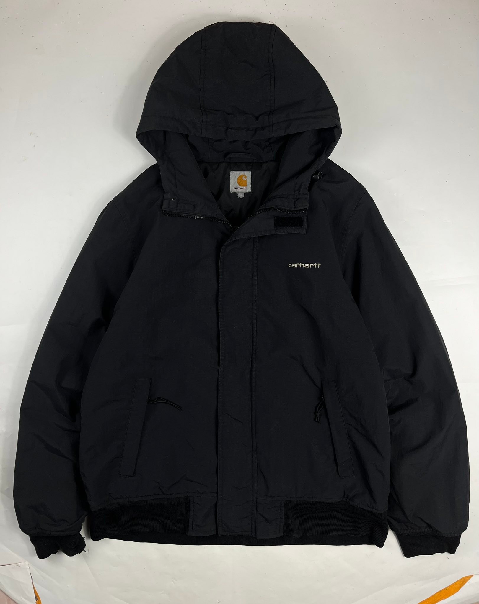 Carhartt WIP Kodiak Blouson 48/29 1900 บ