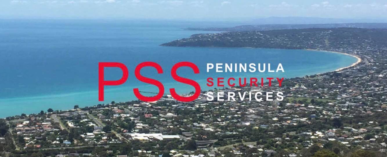 Peninsula Security Services | Rosebud VIC