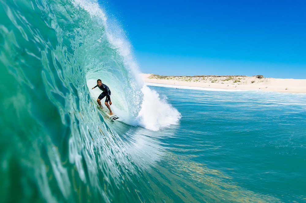 Dutch Surf Academy added a new photo. - Dutch Surf Academy