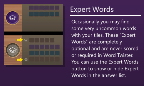 For an extra challenge in... - Microsoft Ultimate Word Games | Facebook
