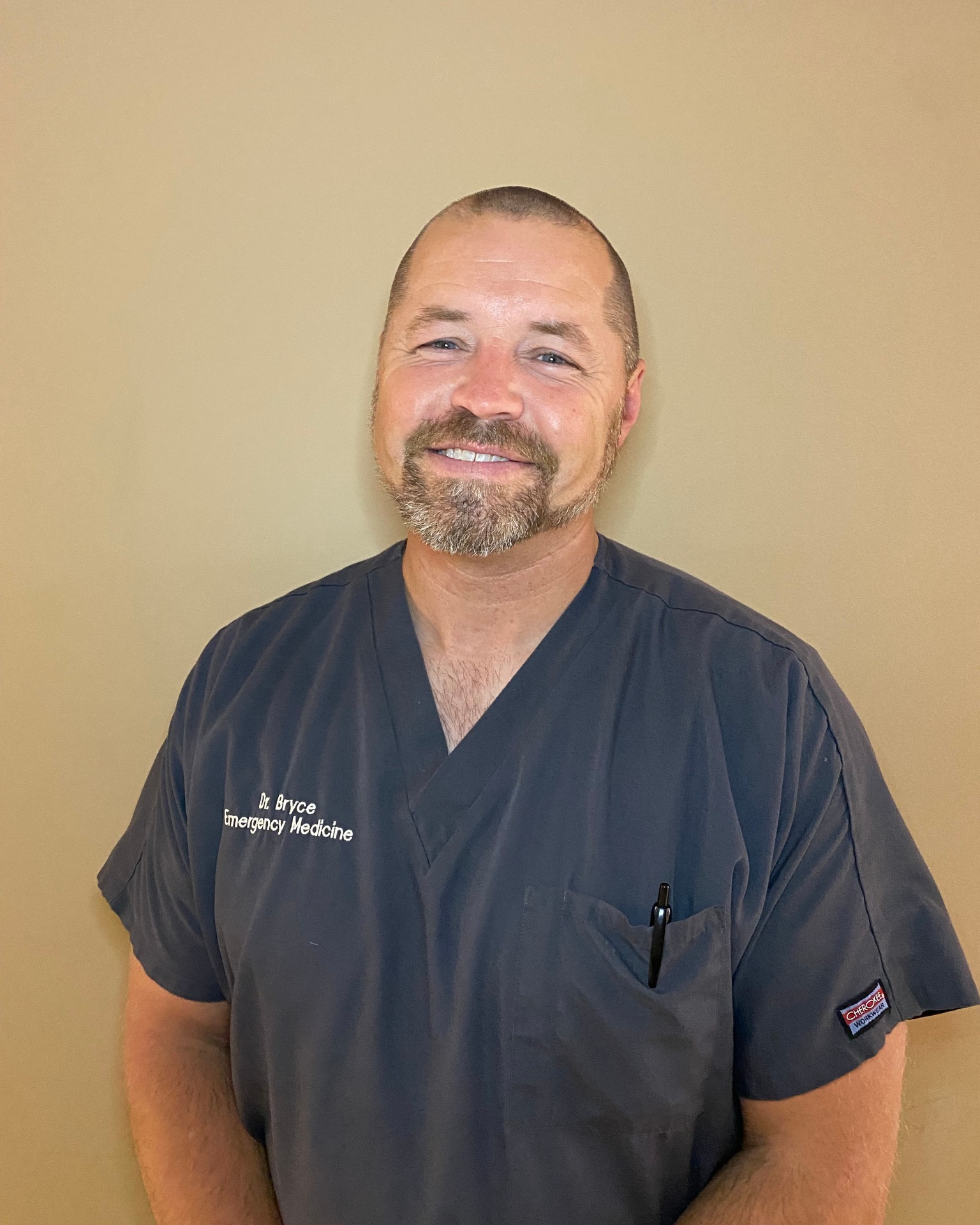 Mt Graham Regional Medical Center - Get to know our providers! Today we ...