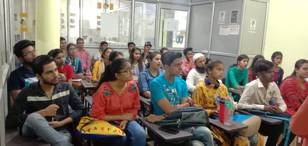 Smile Distance Learning Pvt Ltd-PMKVY