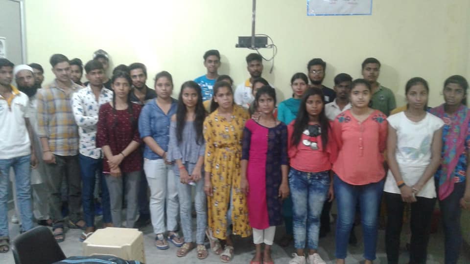 Smile Distance Learning Pvt Ltd-PMKVY