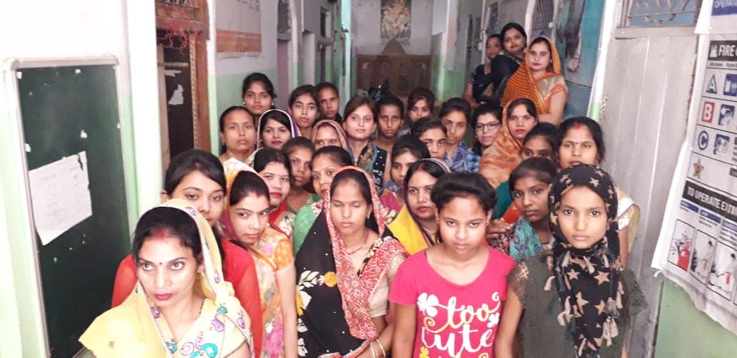 Smile Distance Learning Pvt Ltd-PMKVY