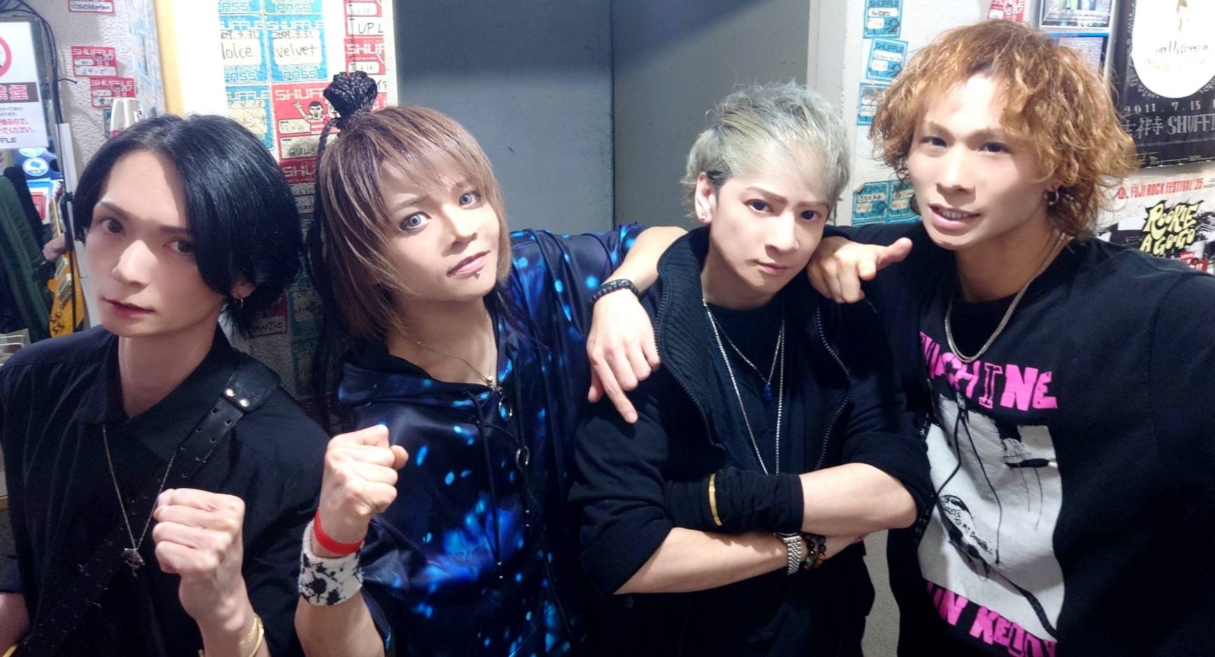 Alpha999 January 20, 2026 KICHIJOJI SHUFFLE This is our real