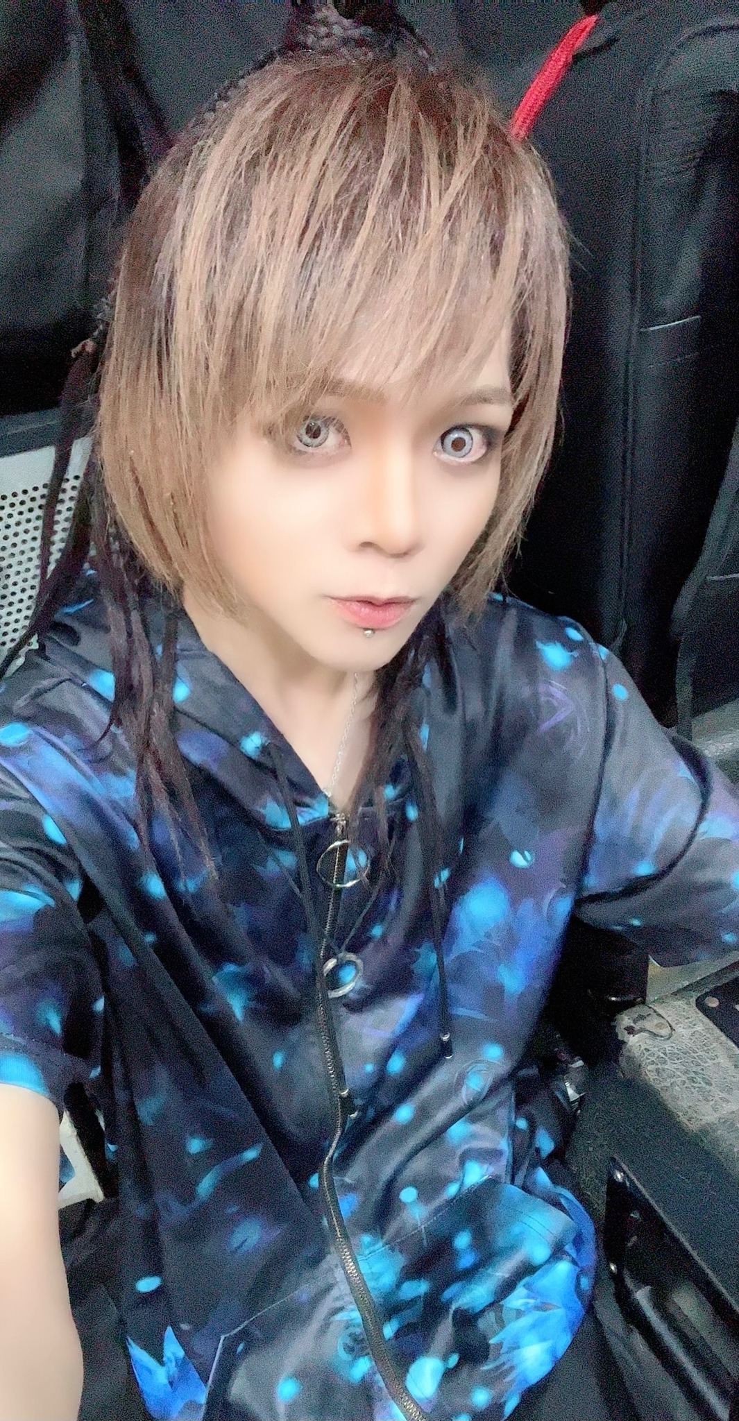 Alpha999 January 20, 2026 KICHIJOJI SHUFFLE This is our real