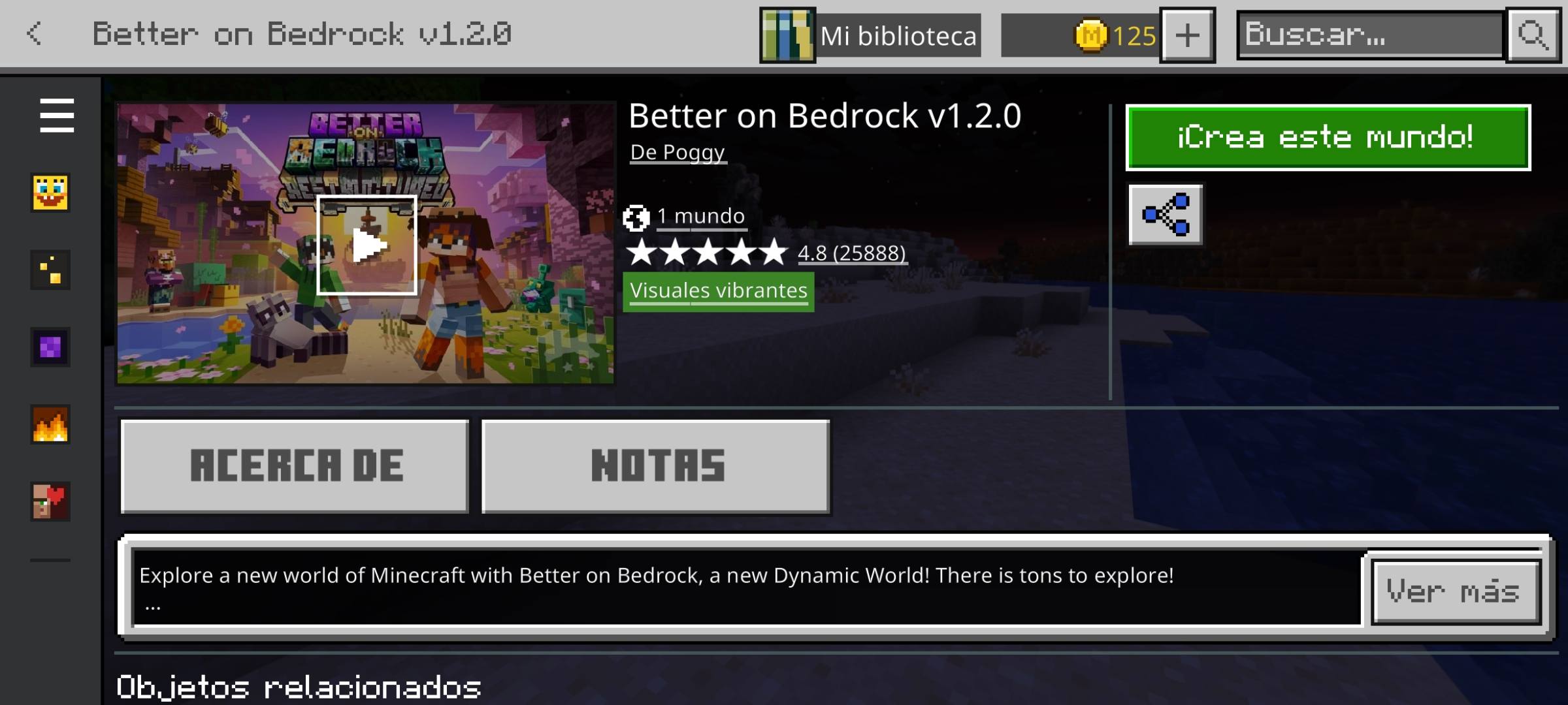 Minecraft Bedrock Latinoamérica | Holis planeo abrir hoy a la noche un ...