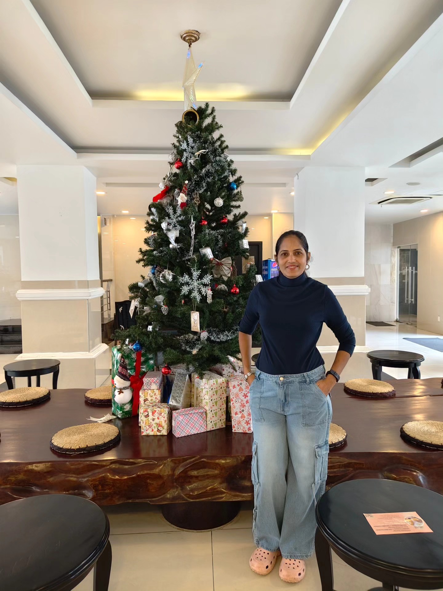 Nirmala Reddy