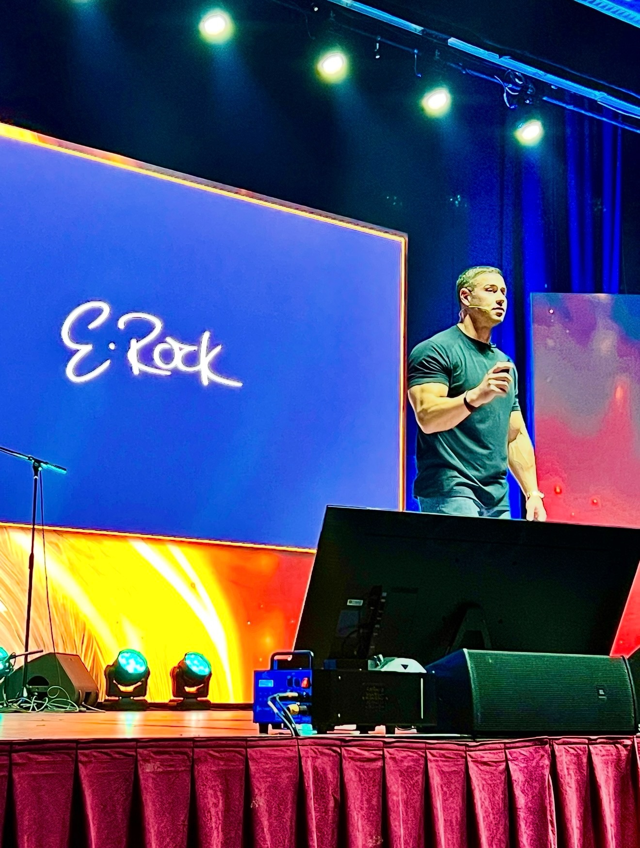 Erik Rock