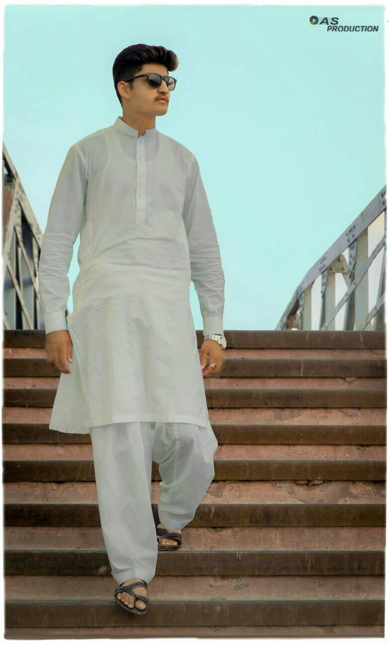 A.S production