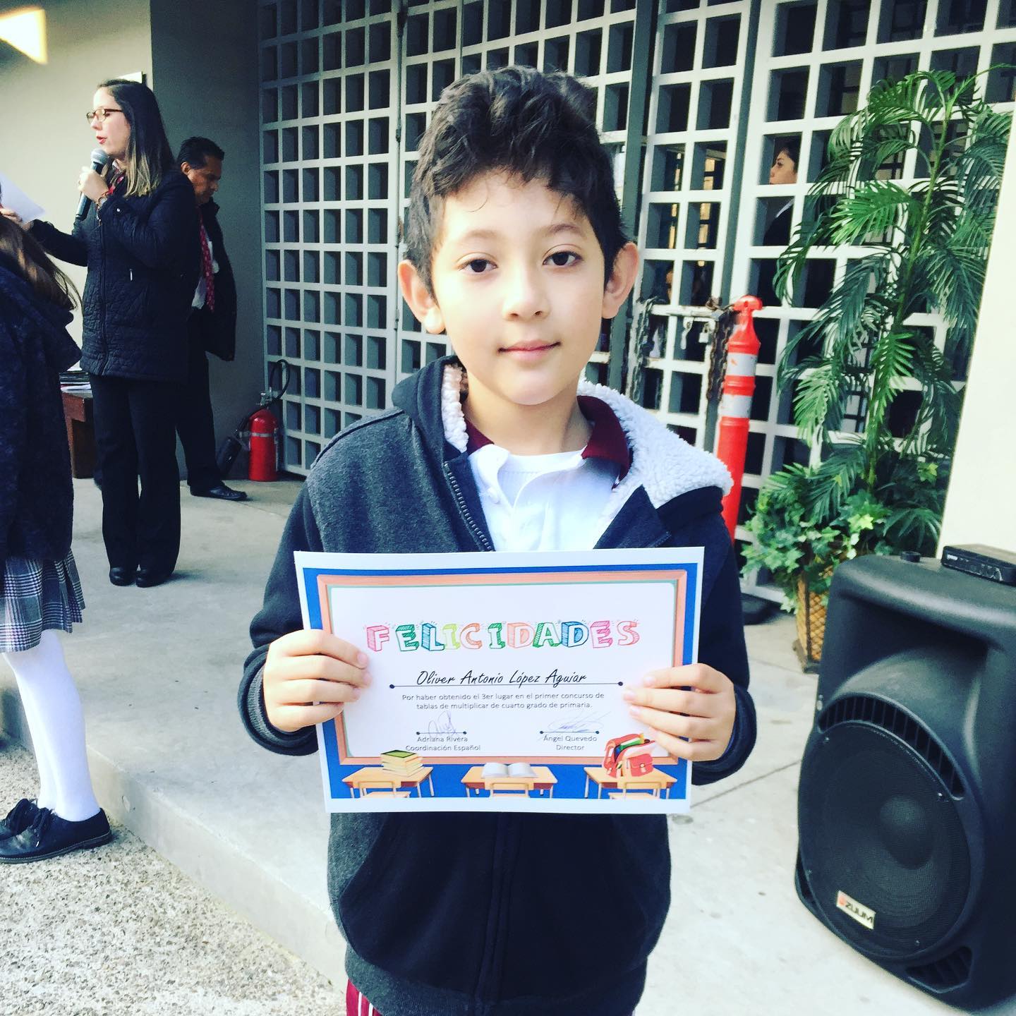 Colegio SEBEC Tijuana added a new... - Colegio SEBEC Tijuana