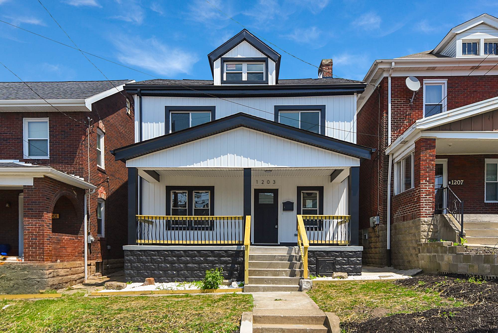 3 Bedroom House For Rent Pittsburgh