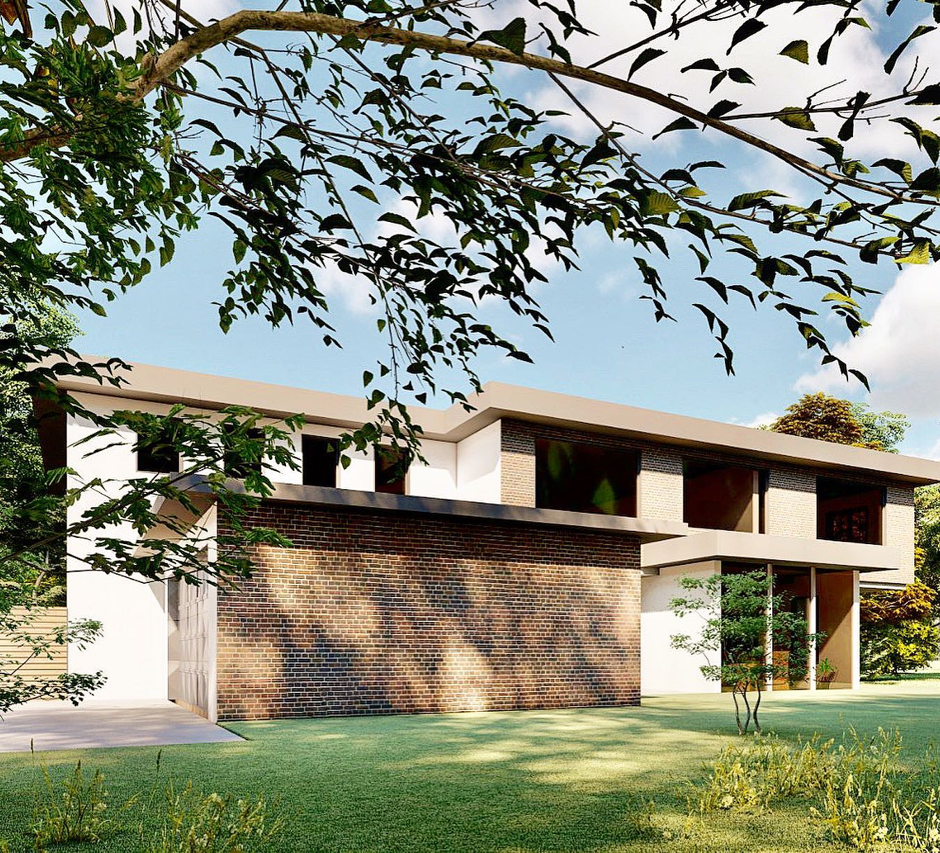Imagine Design - Complete build and design from A to Z...