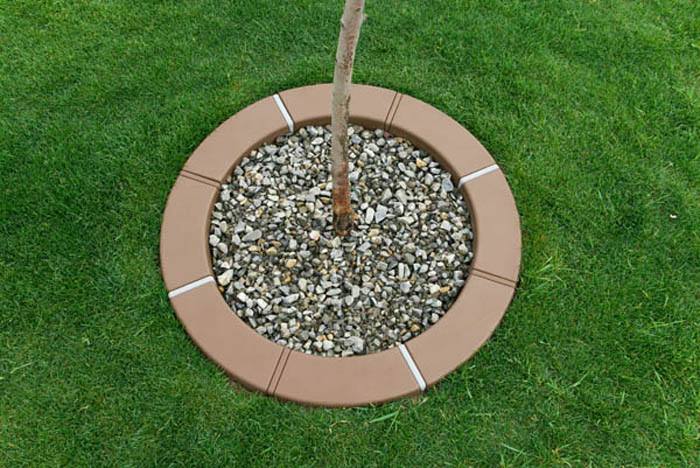 Poly Border Landscaping Border System