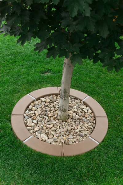 Poly Border Landscaping Border System