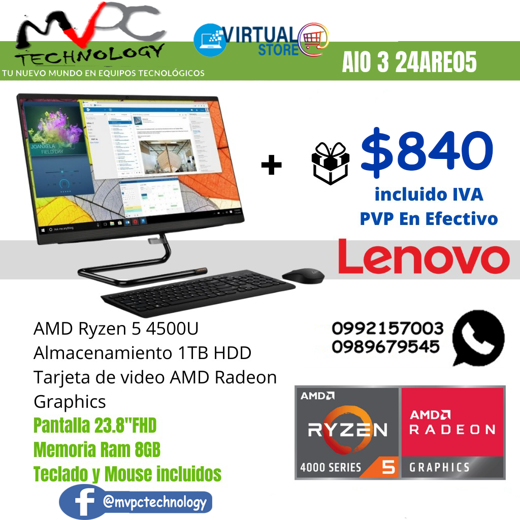 MVPC Technology - Home