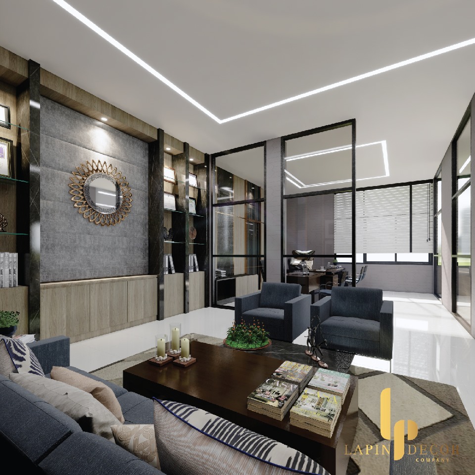 Interior Design .... - Lapin decor รับออกแบบตกแต่งภายใน | Facebook