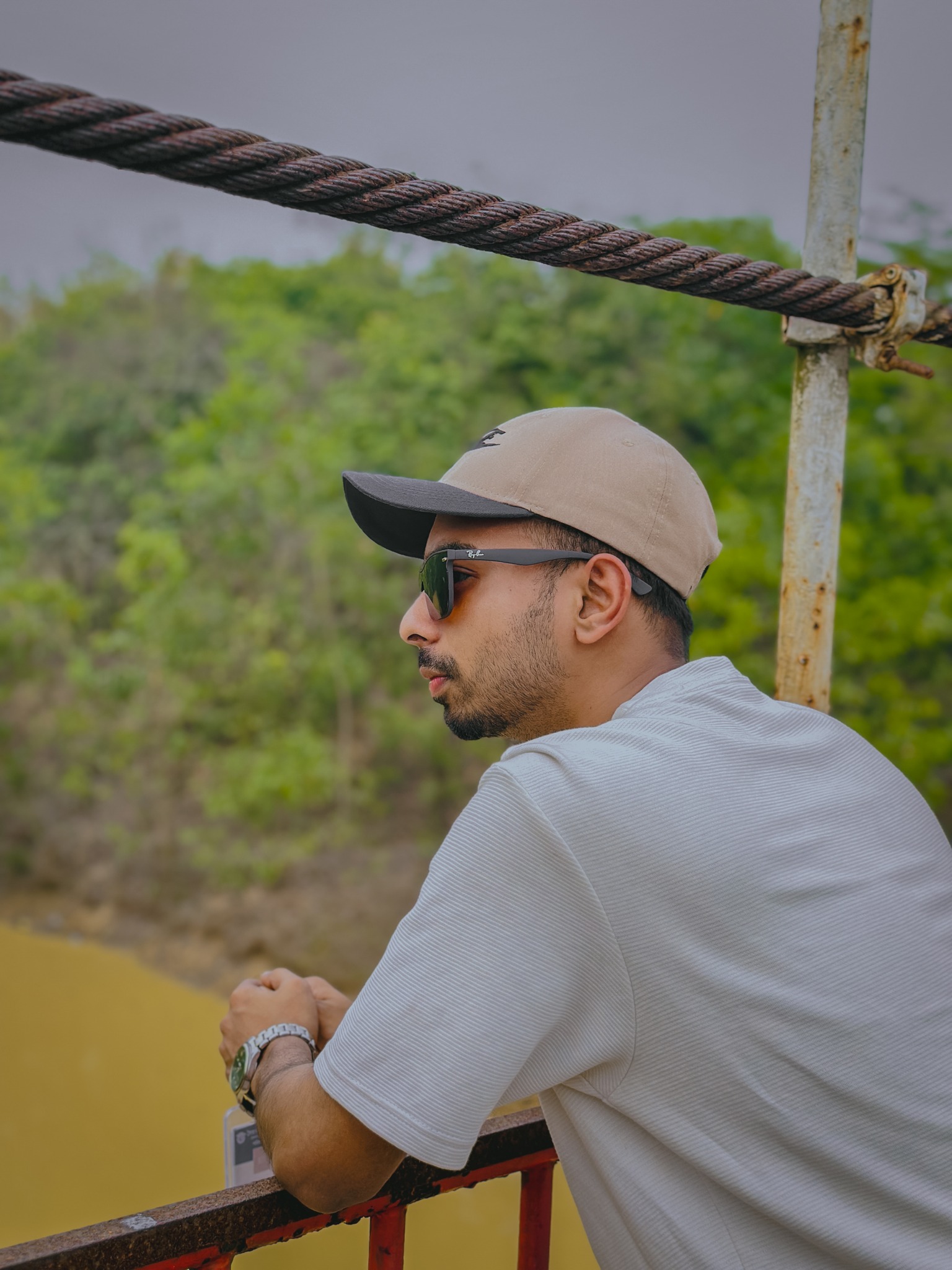 NOhAn ISlAm