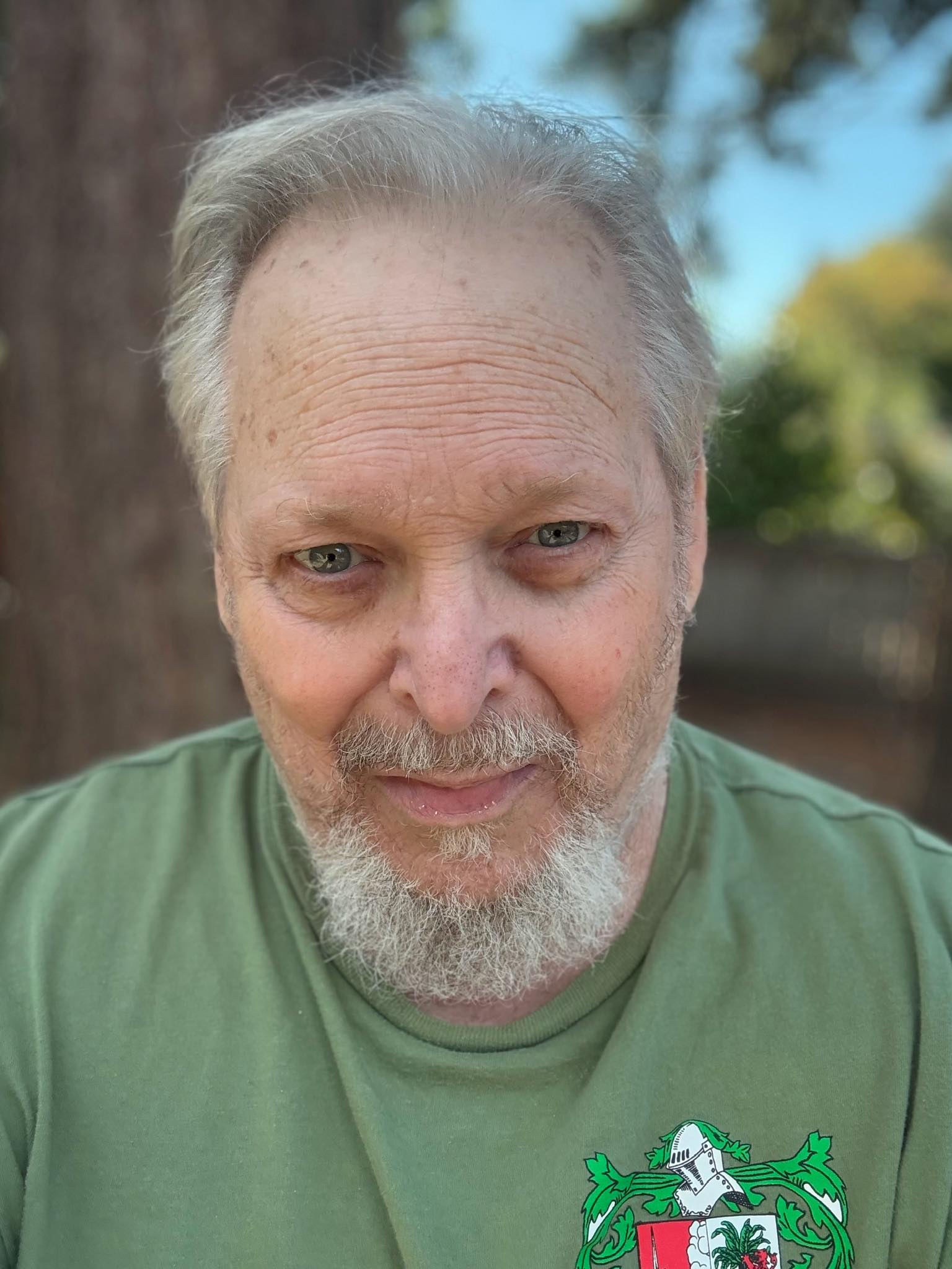John Riordan