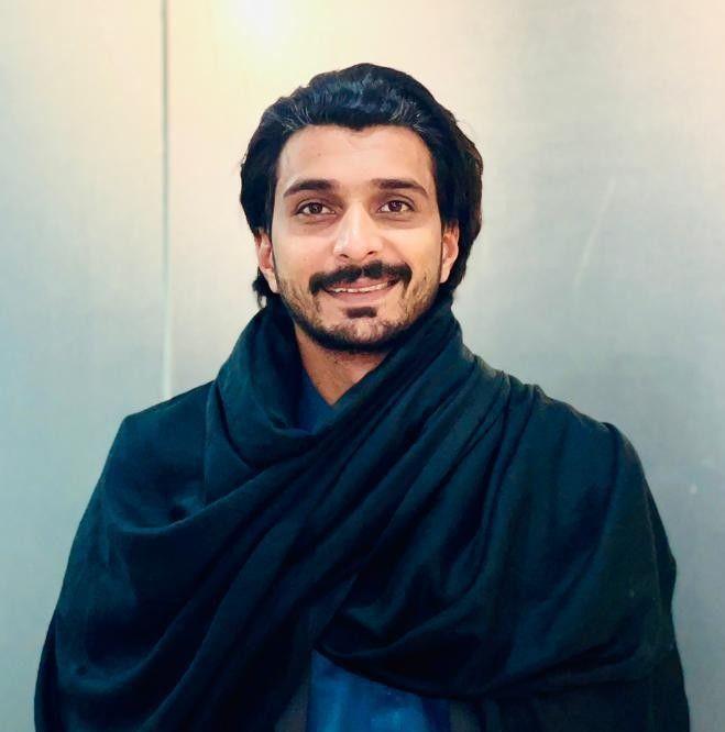 Mirza Hamza
