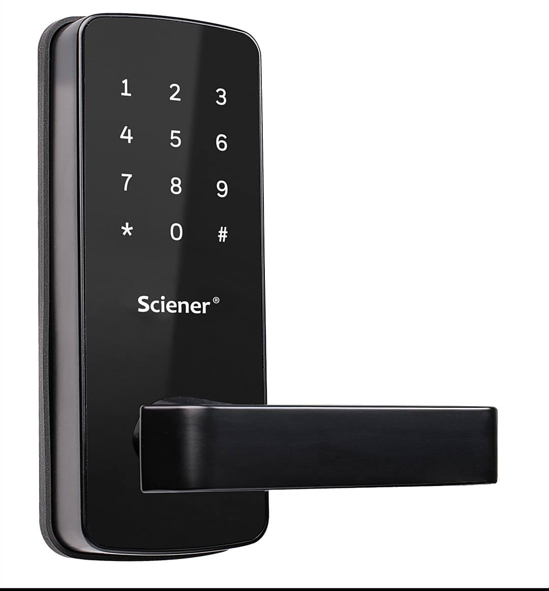 Sciener :... - Digital Door Lock by Dream Team | Facebook