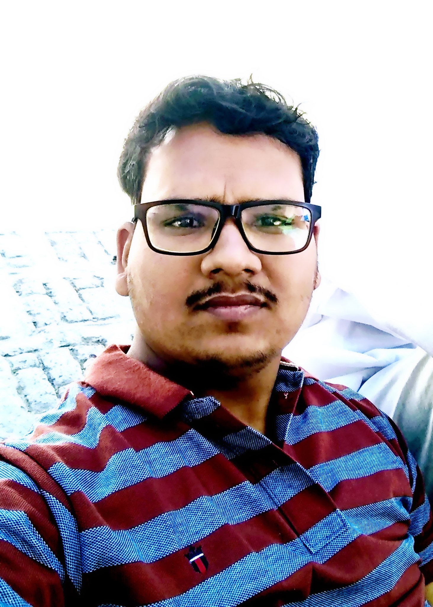 Subhash Chauhan Rajput