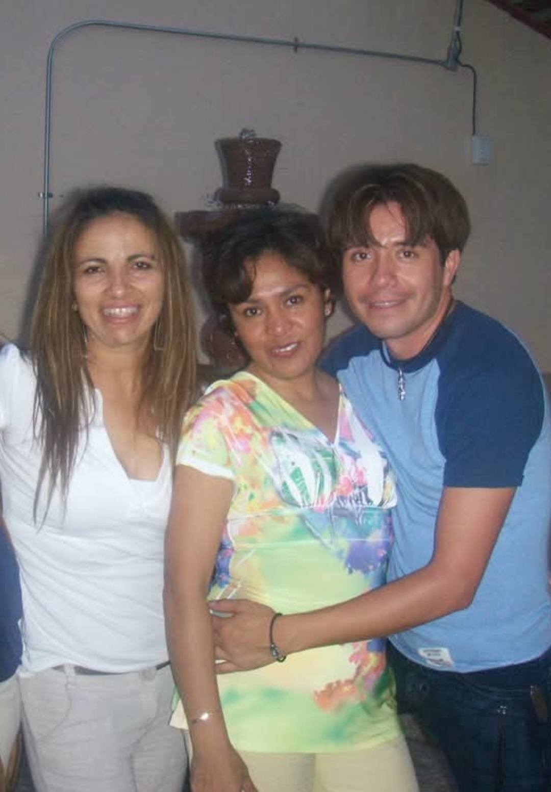 Omar Octavio Arquiomar Leon