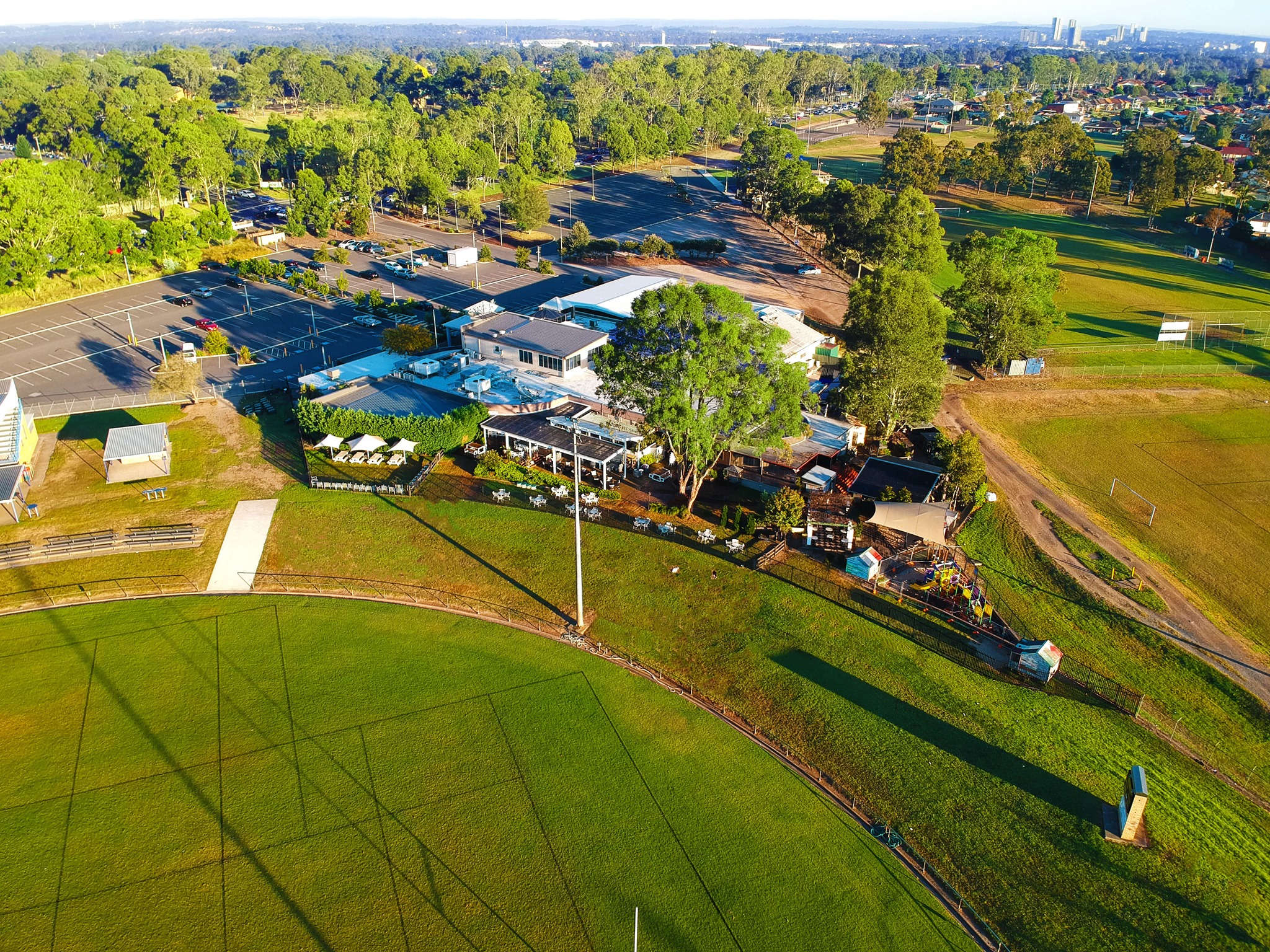 Sandy Point Residents Association | Sandy Point NSW