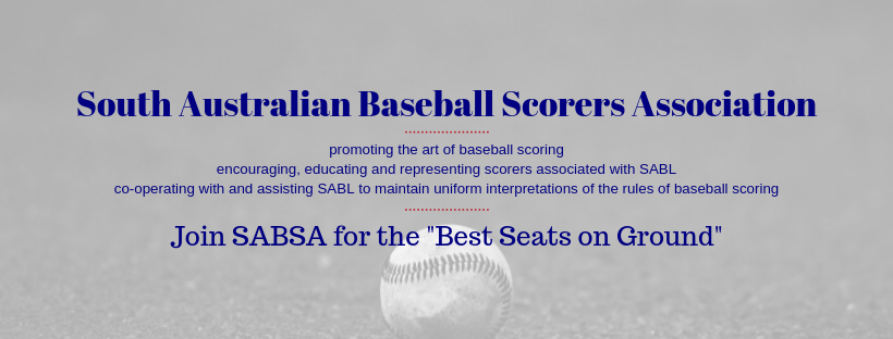 Adelaide Rays Charter... - Adelaide Rays Charter Baseball