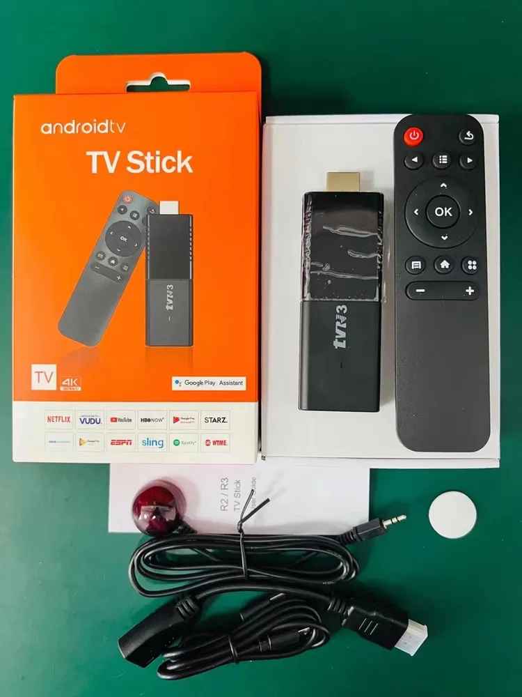 Clé Android Box TV - Internet & Media Streamers - Abidjan, Cote d ...
