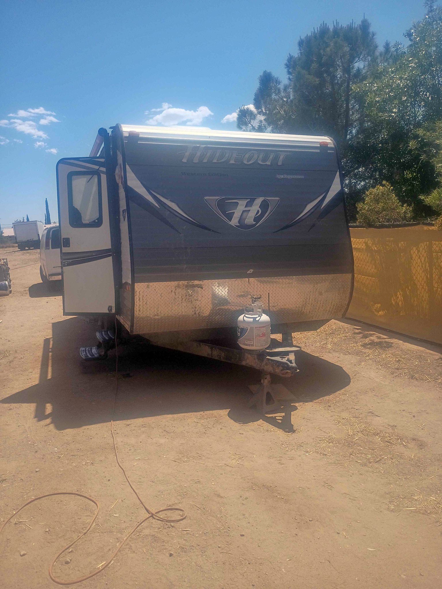 2014 Keystone Hideout - RVs & Campers - Hesperia, California | Facebook ...