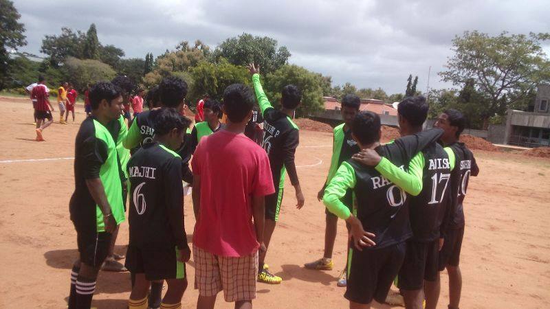 RMP Football CLUB