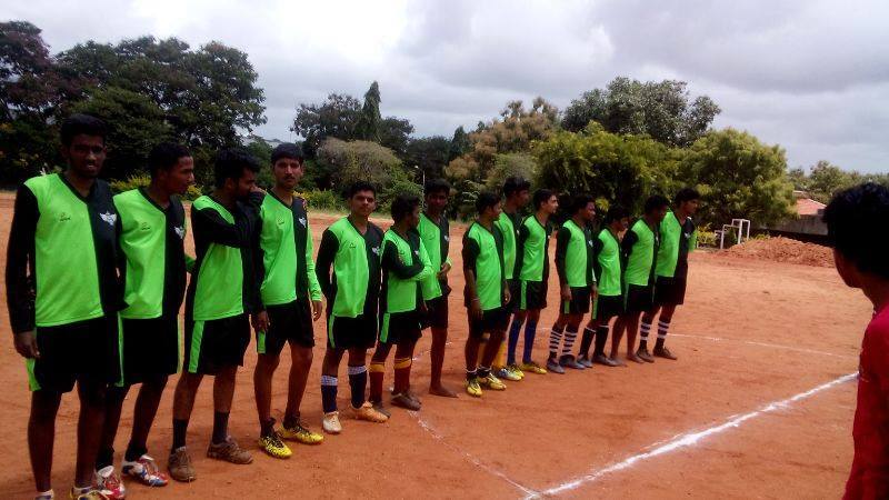 RMP Football CLUB