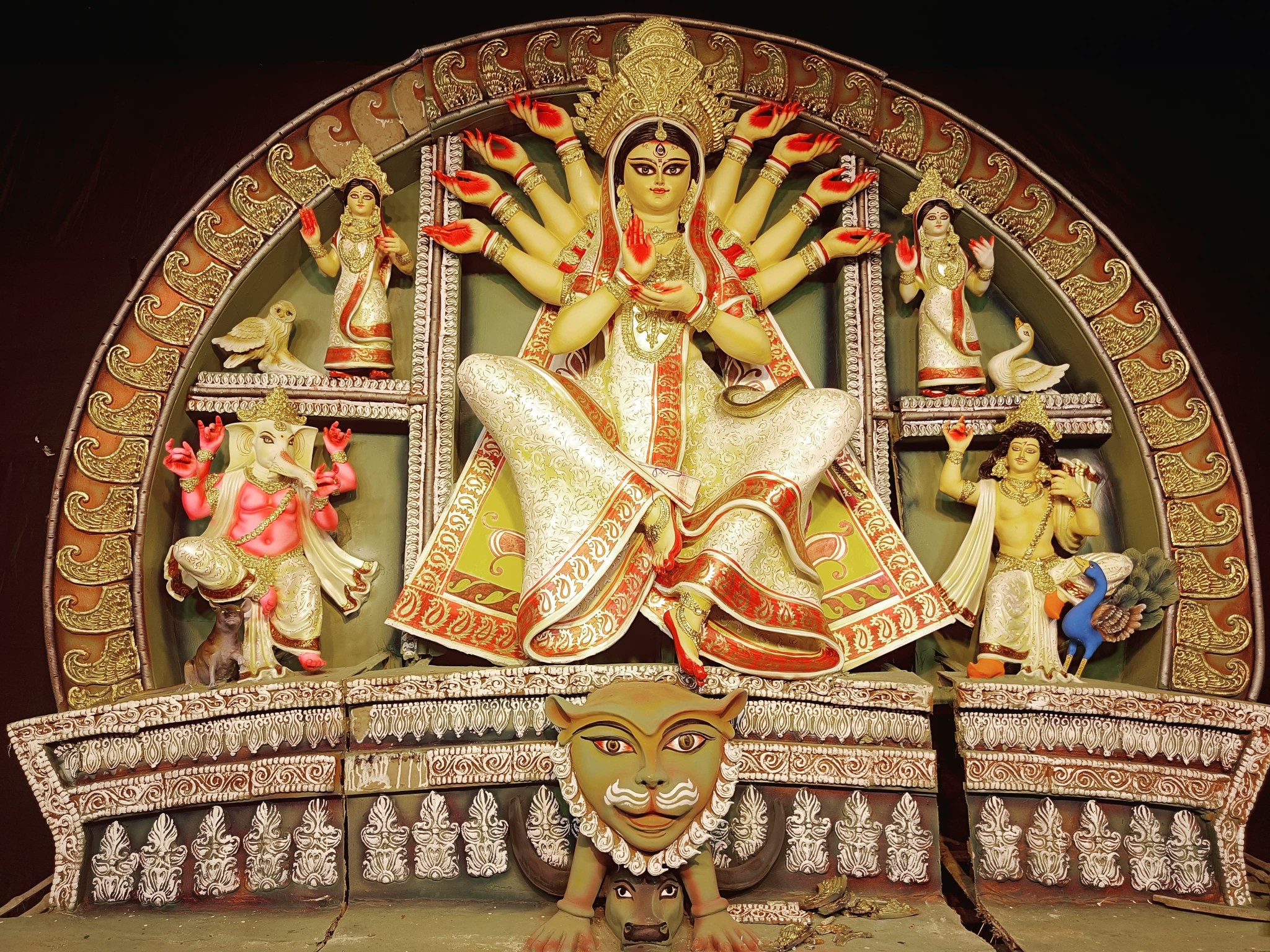 Banashree Culture